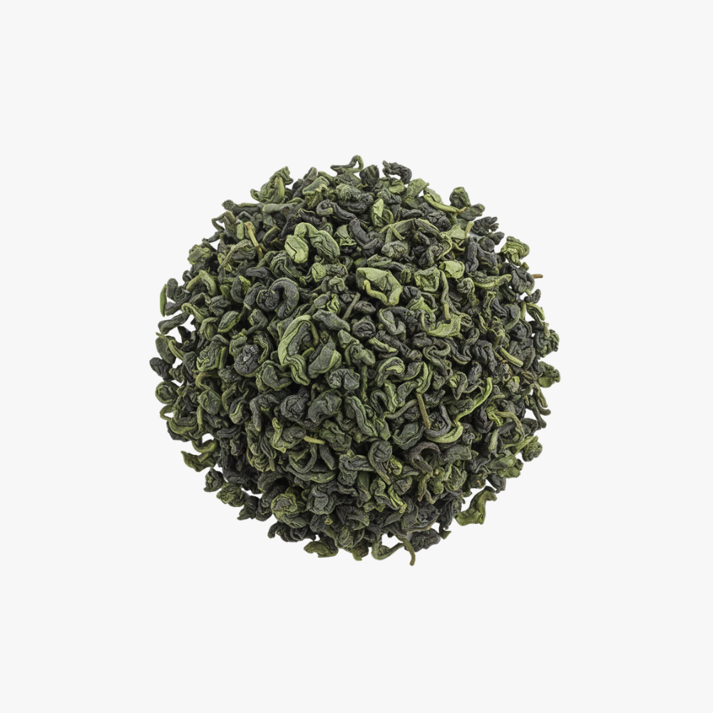 Tie Guan Yin Oolong Tea