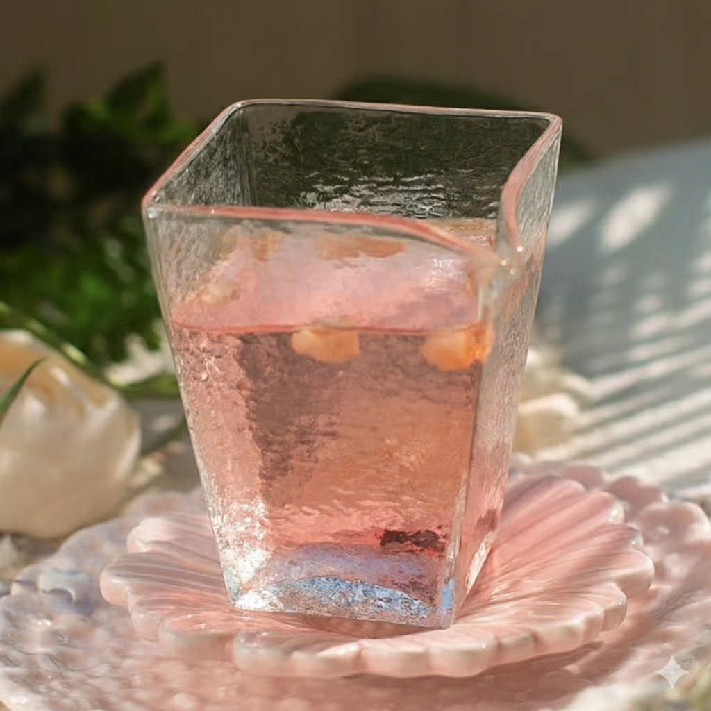Watermelon & Lychee Fruit Tea