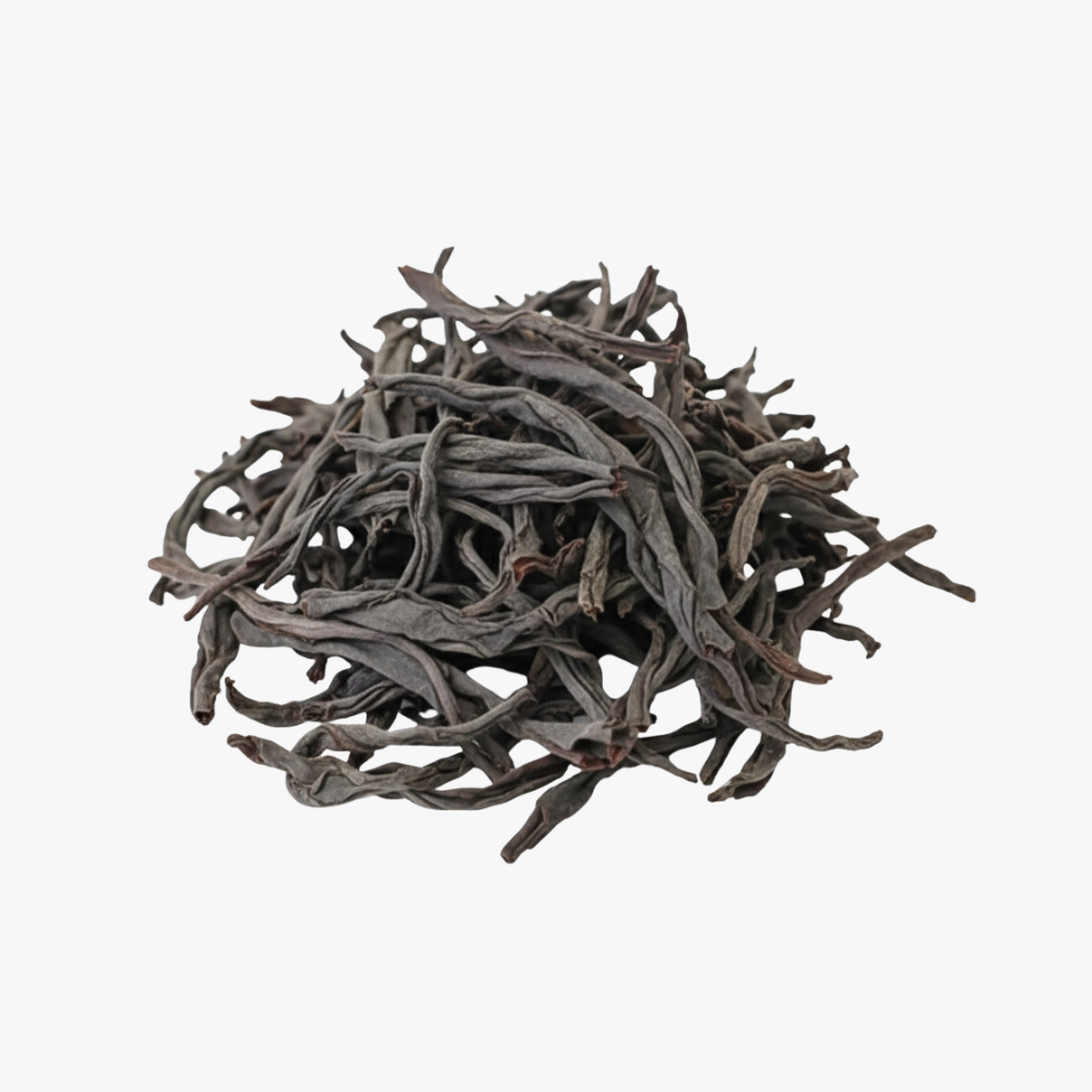 Wuyi Shuixian Rock Oolong Tea