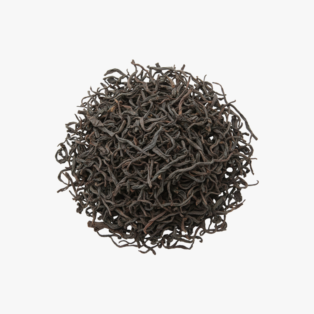 Wuyi Yan Cha Rougui Oolong Tea