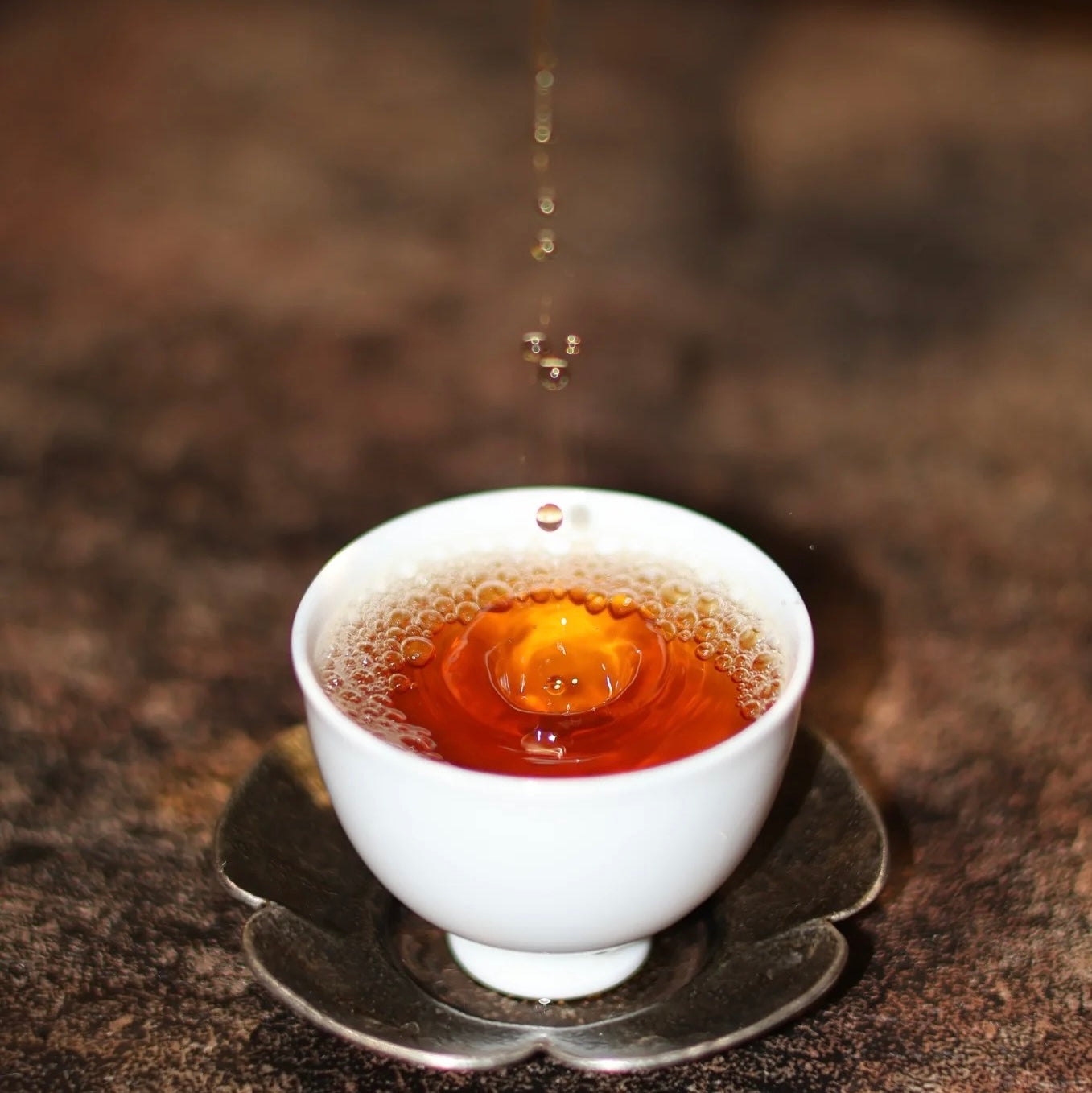Wuyi Yan Cha Rougui Oolong Tea