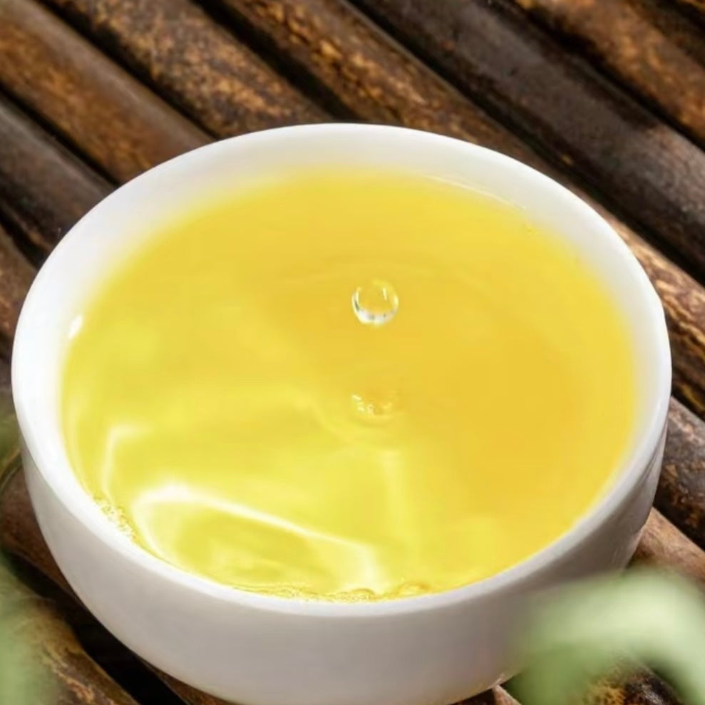 Xinyang Maojian Green Tea