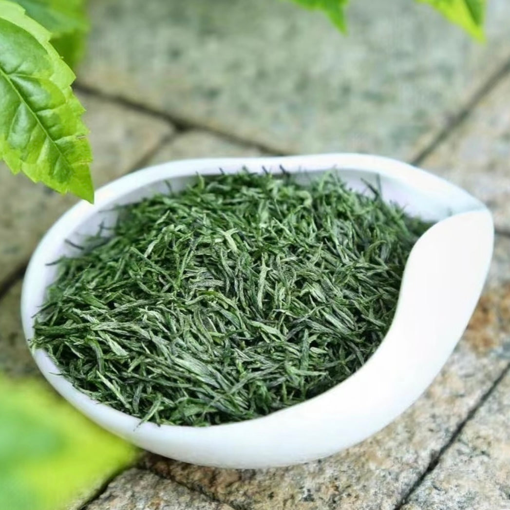 Xinyang Maojian Green Tea