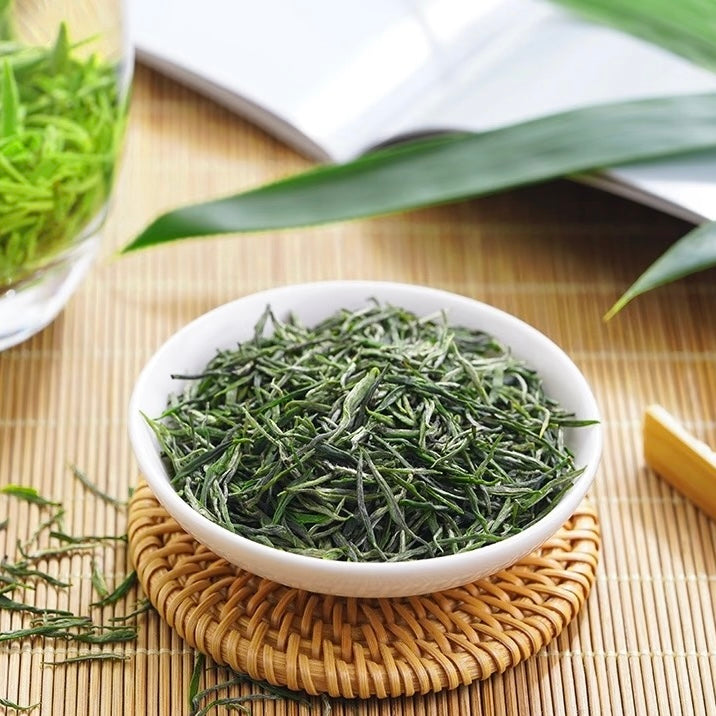 Xinyang Maojian Green Tea