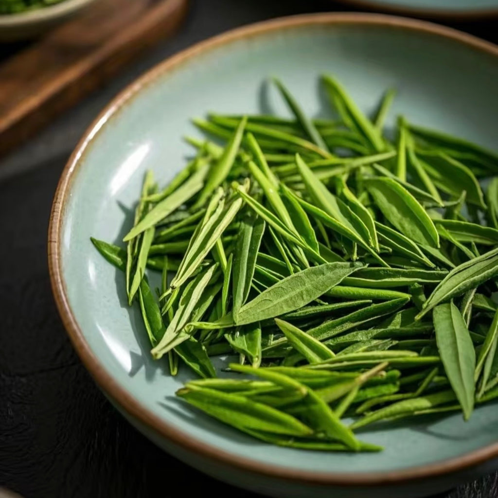 Yangxian Snow Bud Green Tea