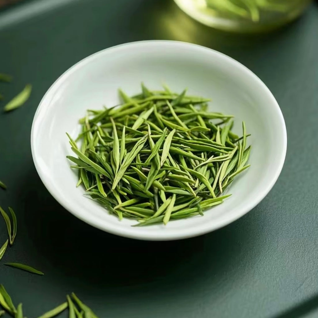 Yangxian Snow Bud Green Tea