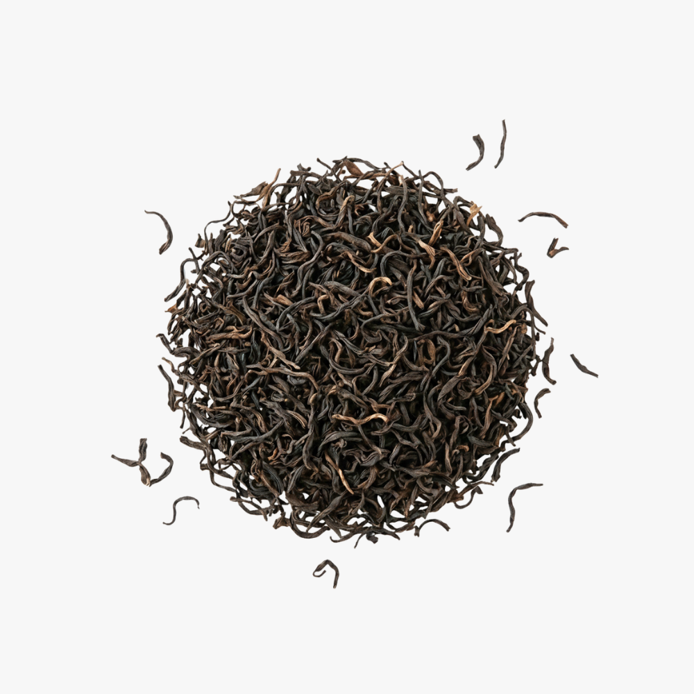 Yixing Black Tea